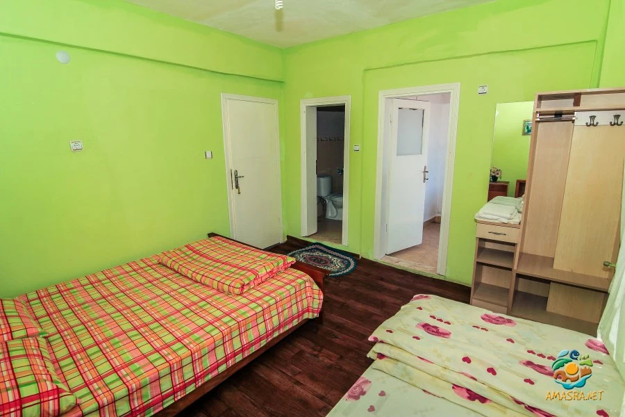 Huzur Motel