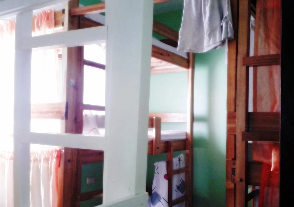 Our Melting Pot Hostel - El Nido