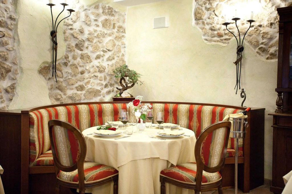 Hotel Villa Torre Antica