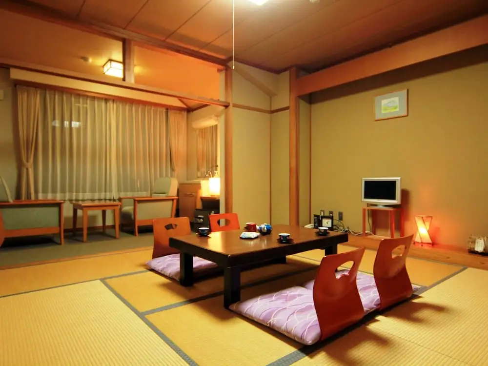 Yasuragiso