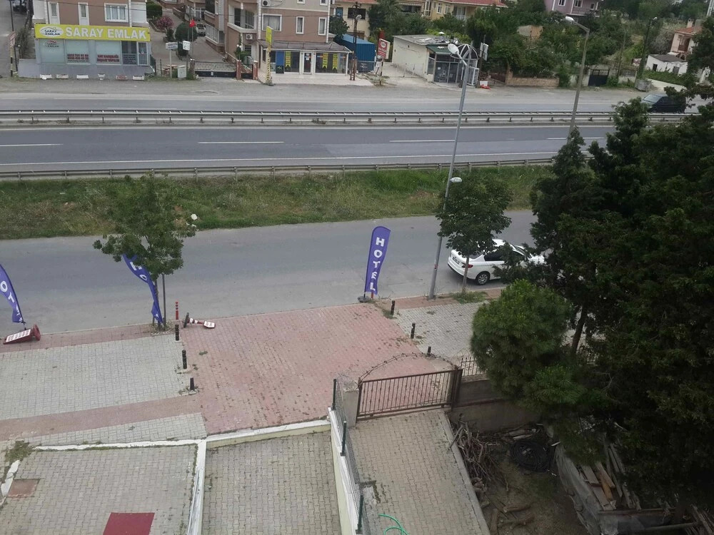 Deniz Otel