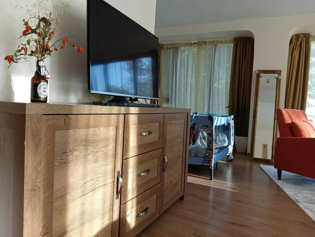 French Windows Loft Mrenitsov