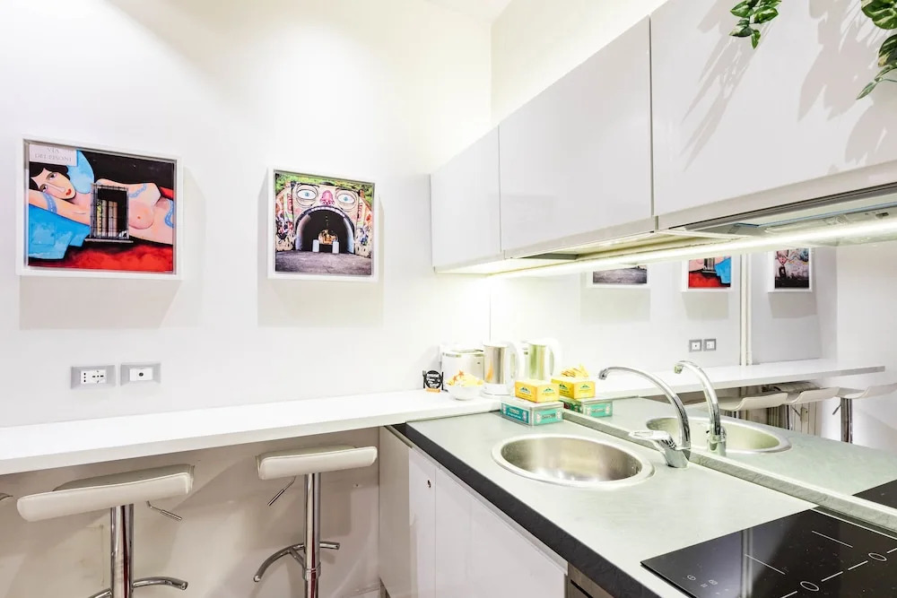 iArt Guesthouse