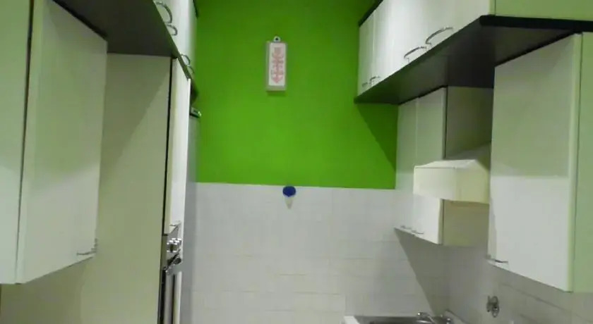 A casa di Monica