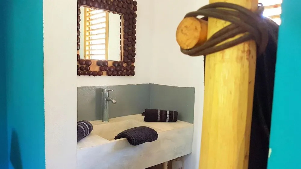 Casa Cayena