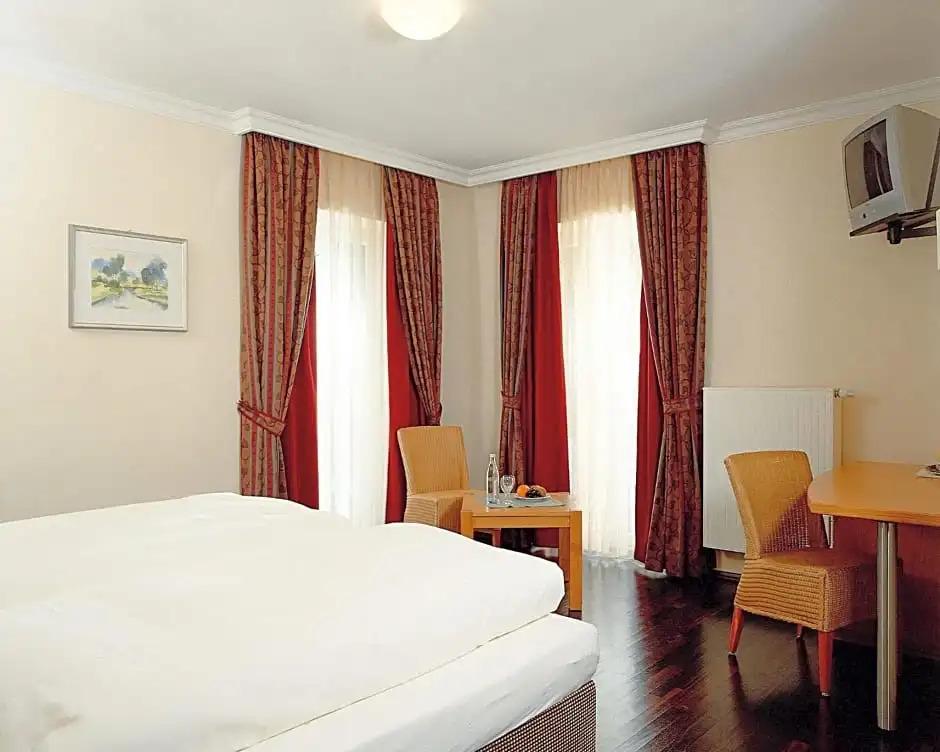 Hotel Rauch
