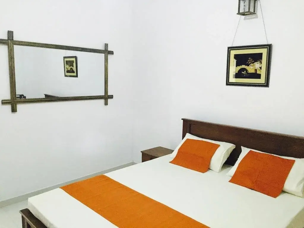 NIRODHA Homes