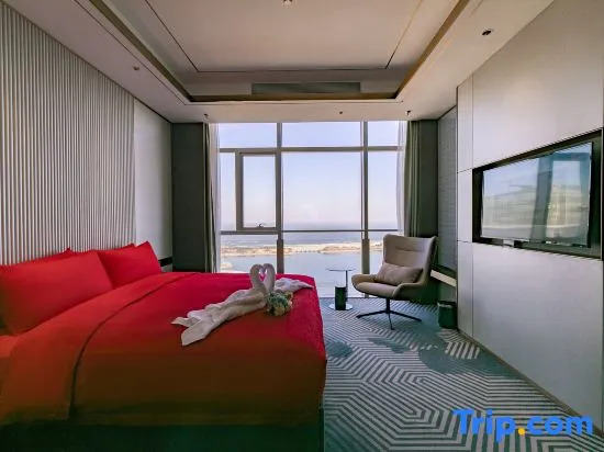 Weihai Chengtou Beichen Hotel