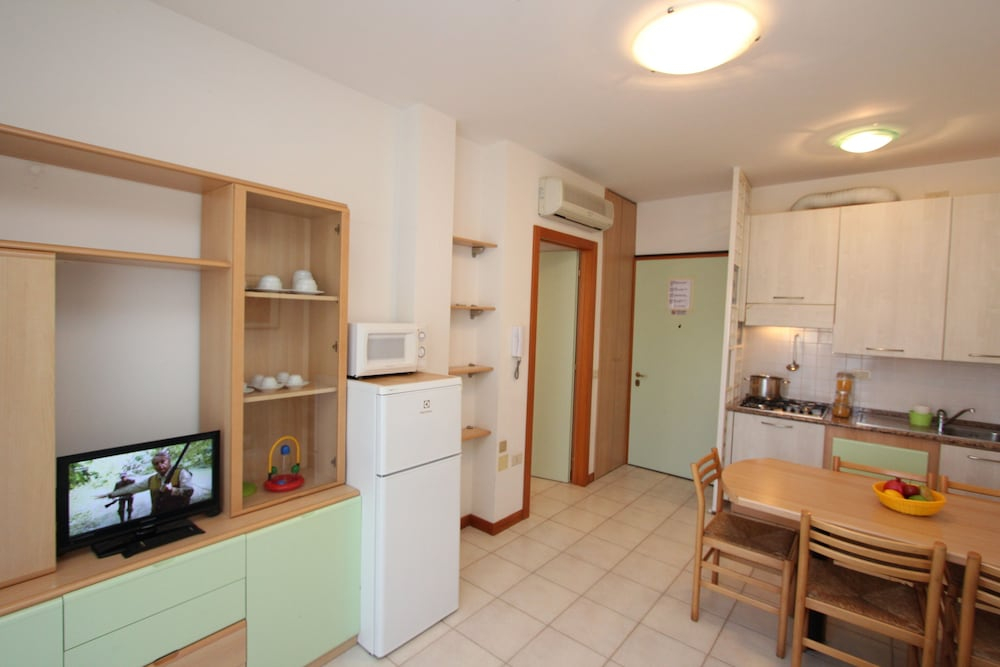 Lovely Apartment by the Beach