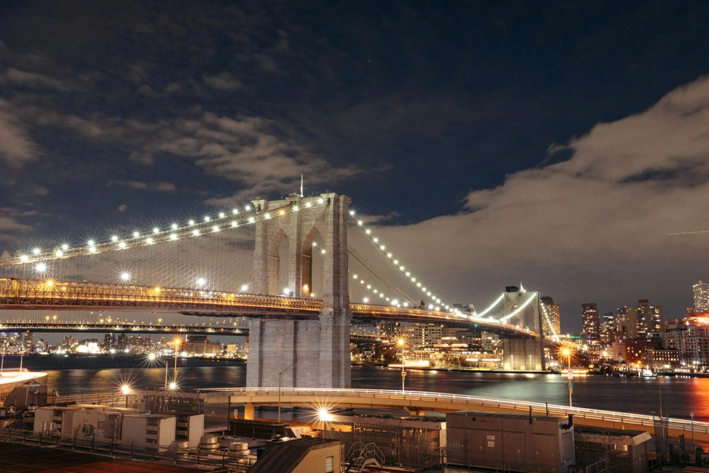 33 Hotel, New York City, Seaport