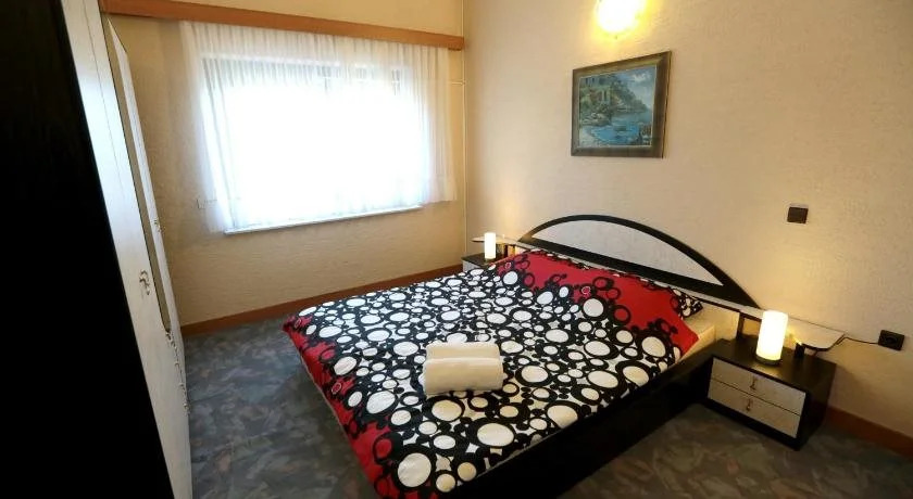 Apartments Villa Punta Royal