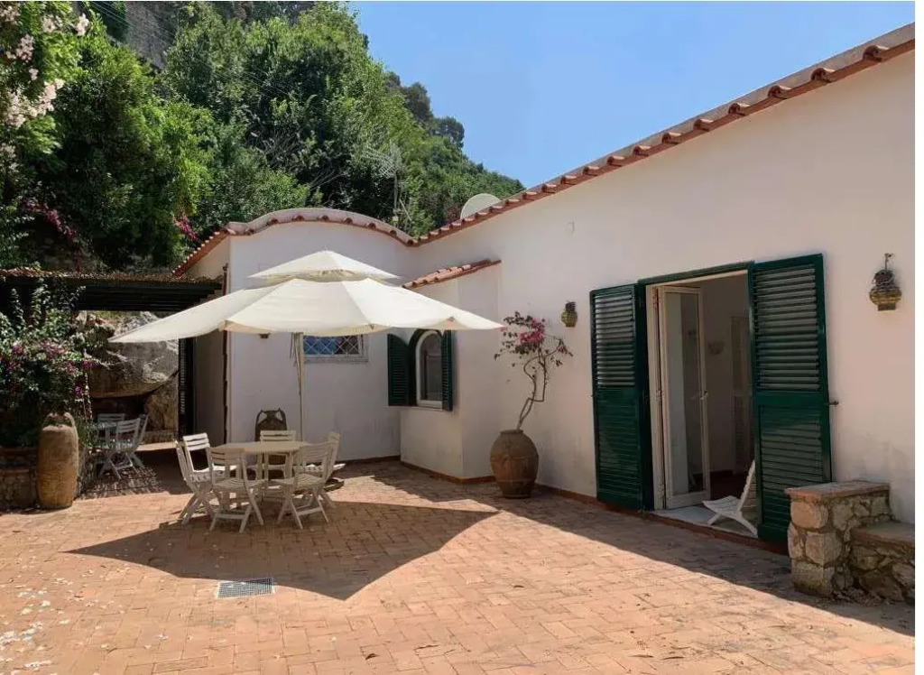 La Casa di Enzo