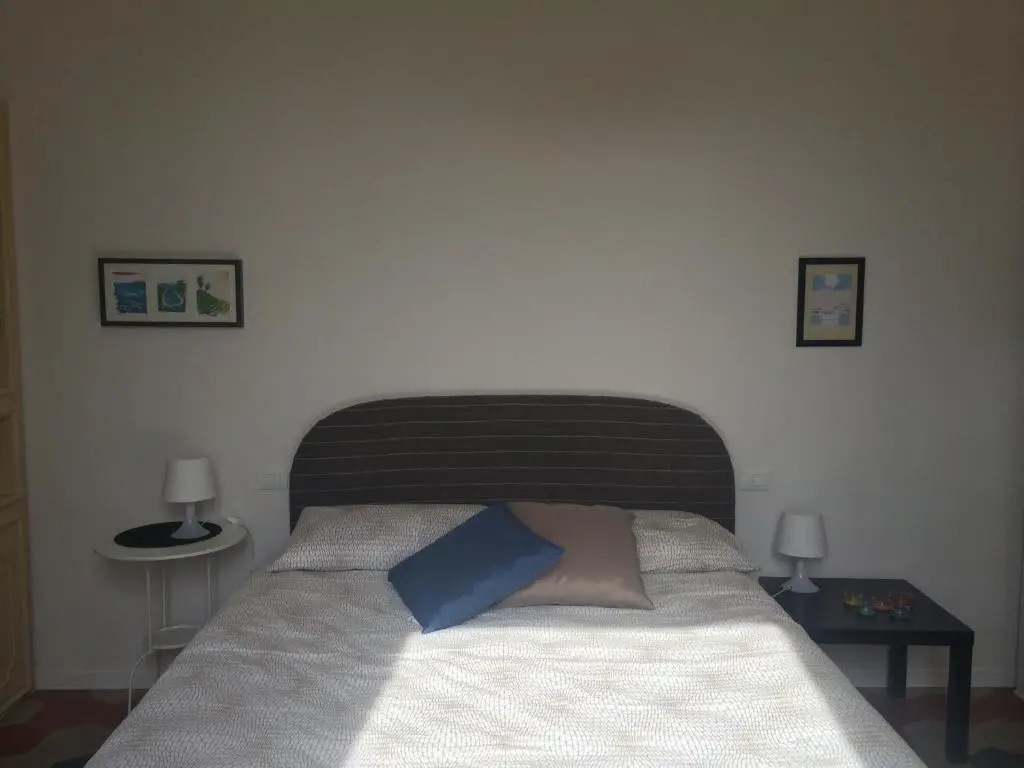 Casa di Marisa