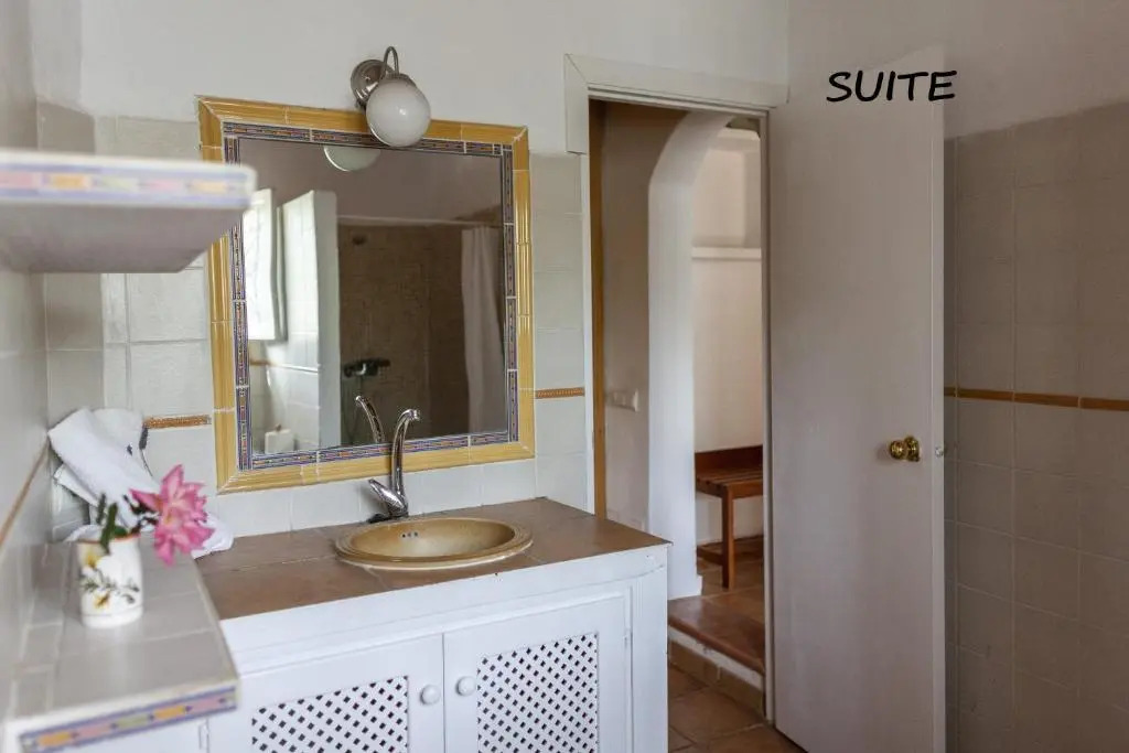 Agroturismo Casa Morna Ibiza