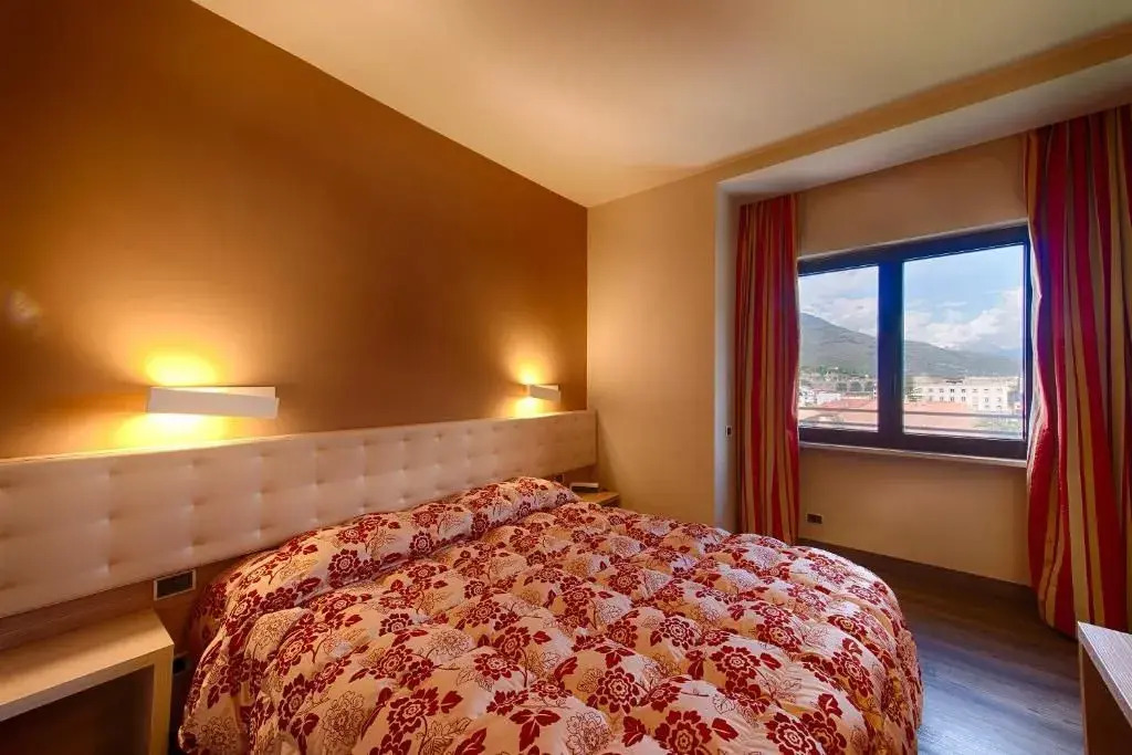 Hotel Norden Palace