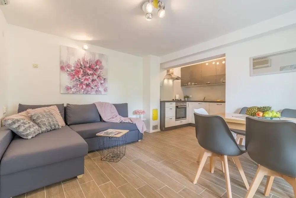 Sandra - 150 Meters From the Beach - A1