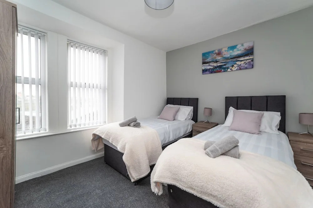 Klass Living - Fillan’s House, Pittenweem