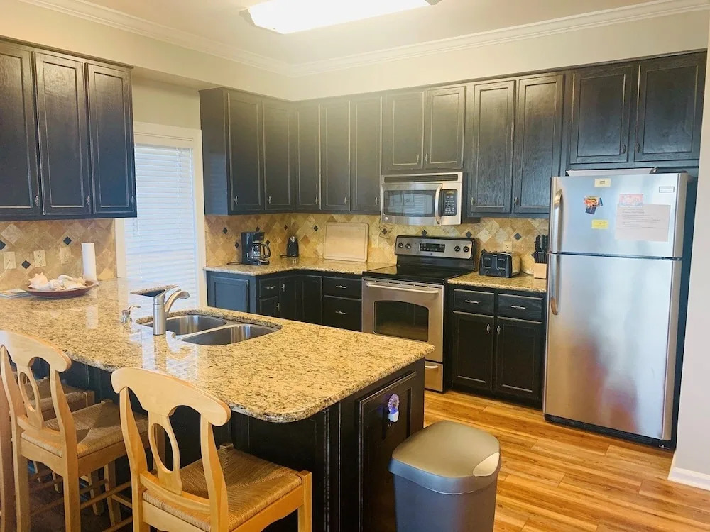 A Pirate's Cove - 3 Br Home