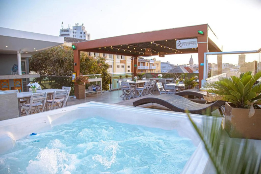 Cartagena Royal Hotel Boutique