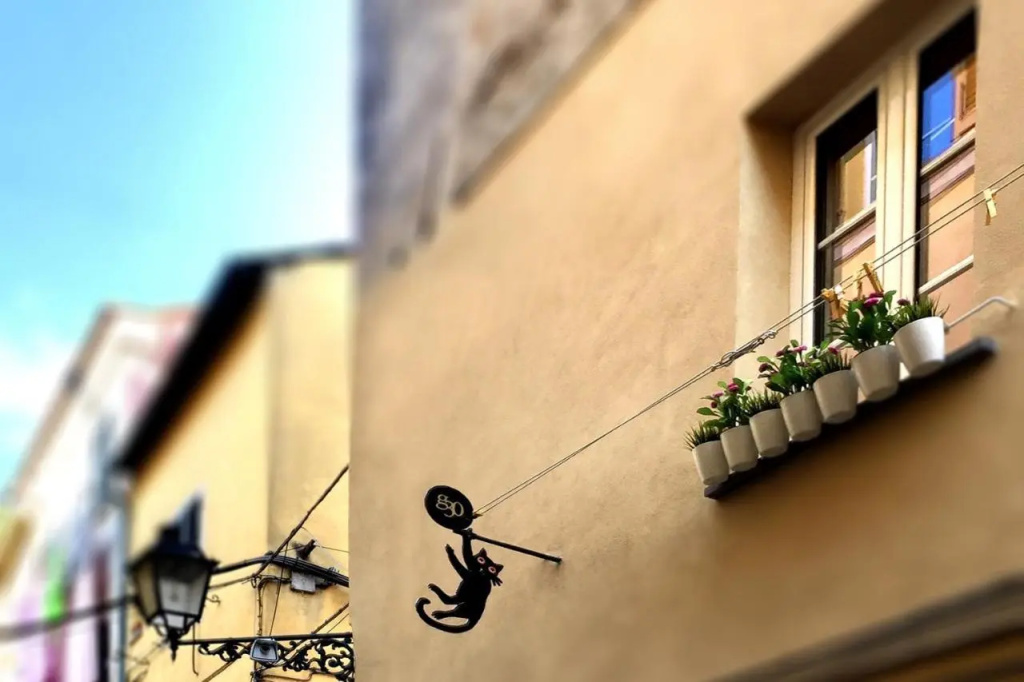 G30 Finalborgo Lodgingn Bike Box