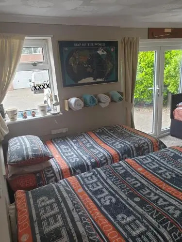 Richlands Homestay