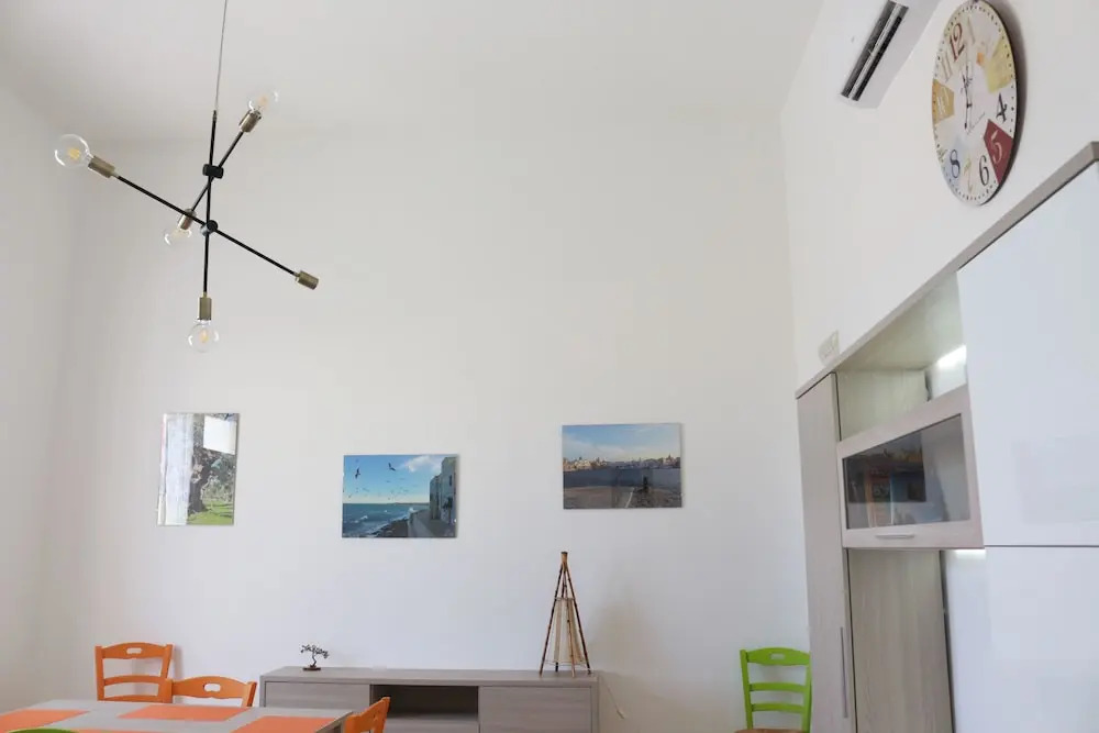 Casa Pentima