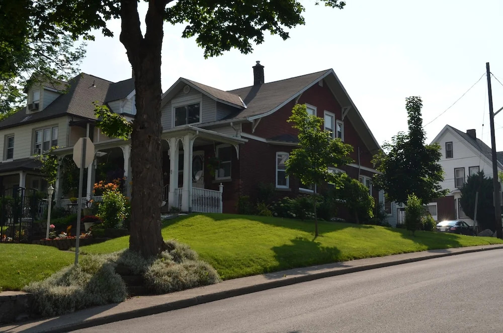 Glen Mhor Bed and Breakfast