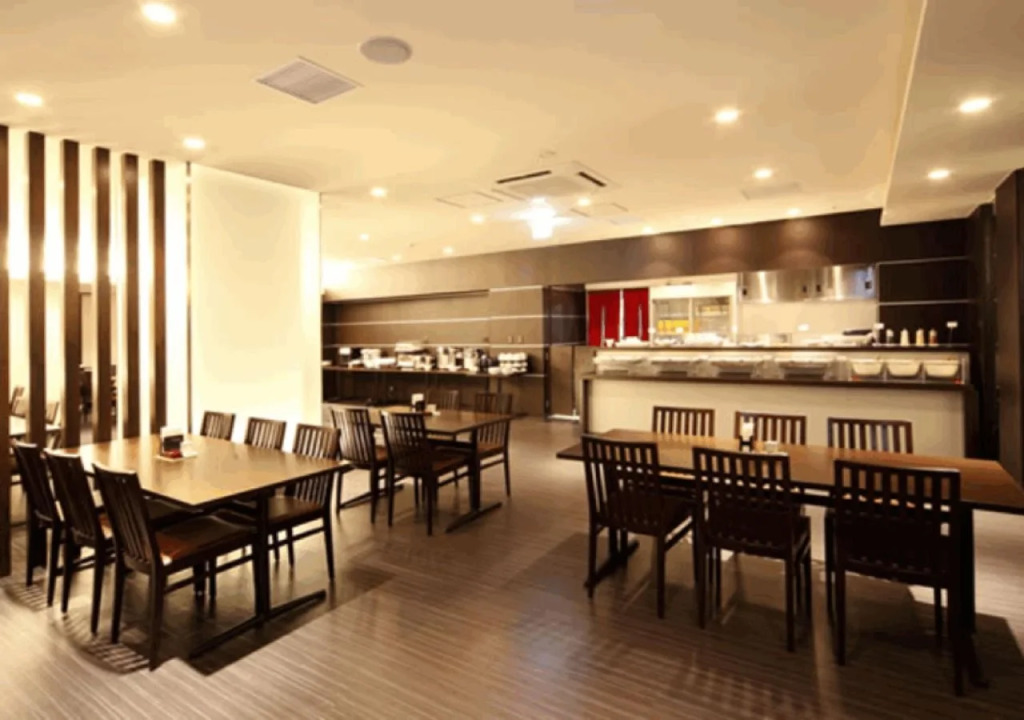 Hotel Wing International Shinjuku