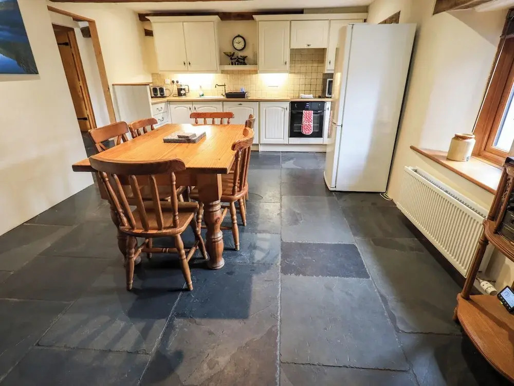 Scales Cottage