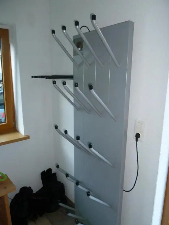Appartements Kaltenbach