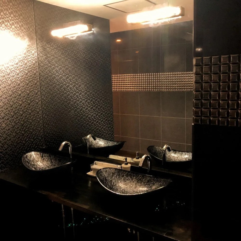 Mi GA Ki Amenity and Practice Center