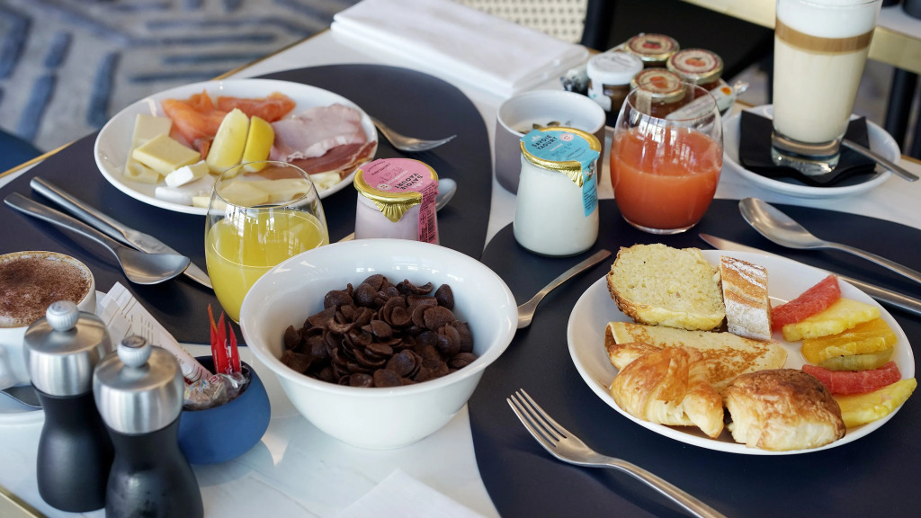Hotel Indigo Cagnes-sur-Mer by IHG