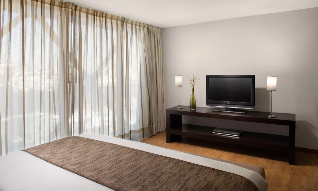 Exe Suites Reforma