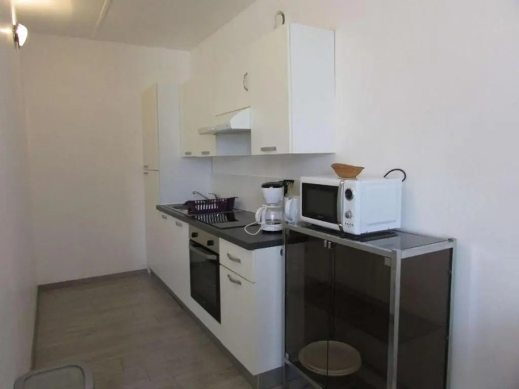 Appartement Étel, 2 pièces, 3 personnes - FR-1-479-89