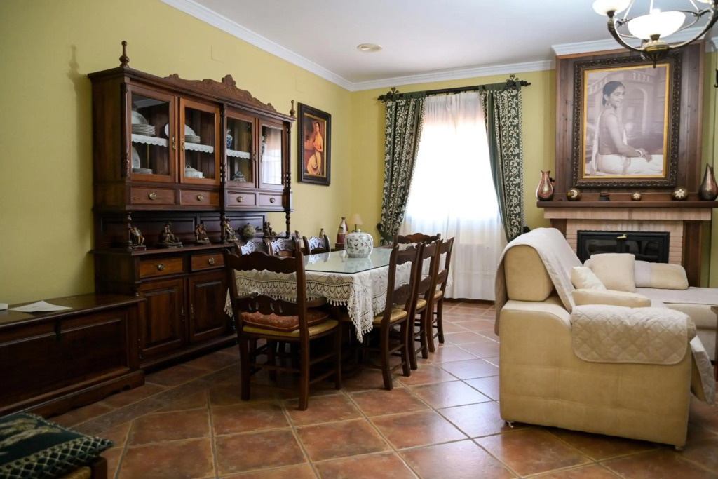 Casa Rural LA ENCINA
