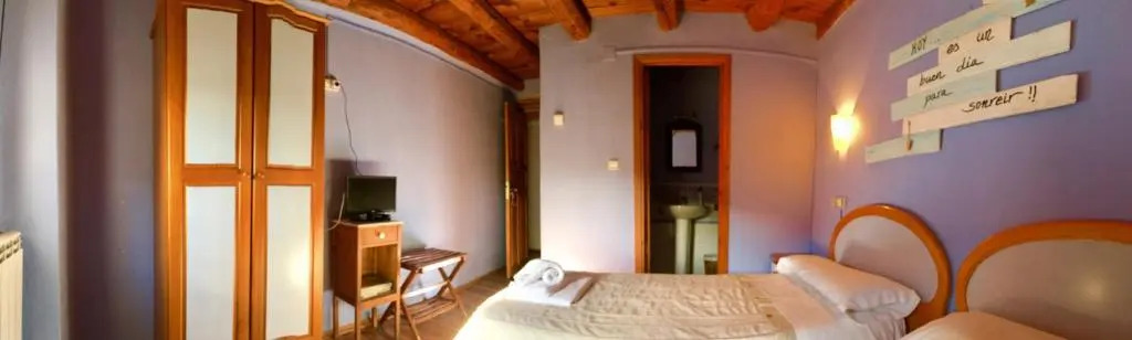 Casa Rural Araceli
