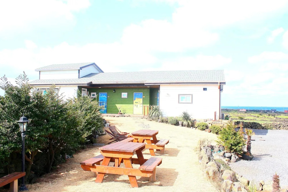 Bow House