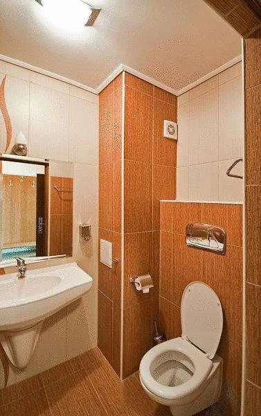 Family Hotel Black Sea  Fitness