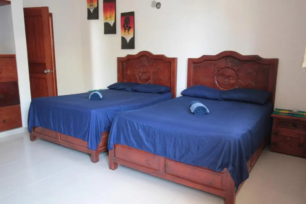 Villas Roseliz