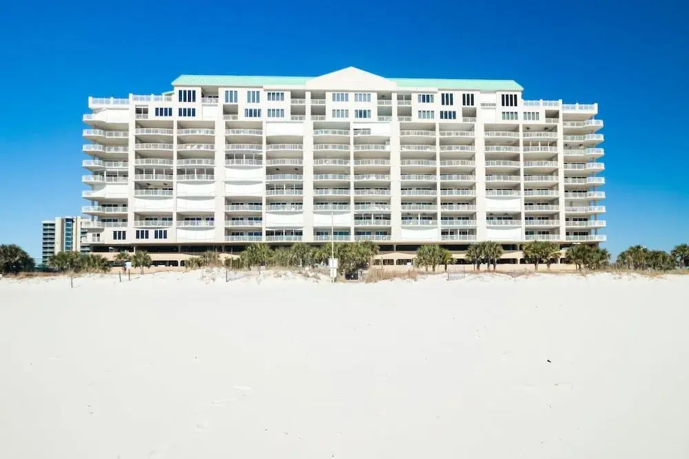 29348 Perdido Beach Blvd Condo - 2 Br condo by RedAwning