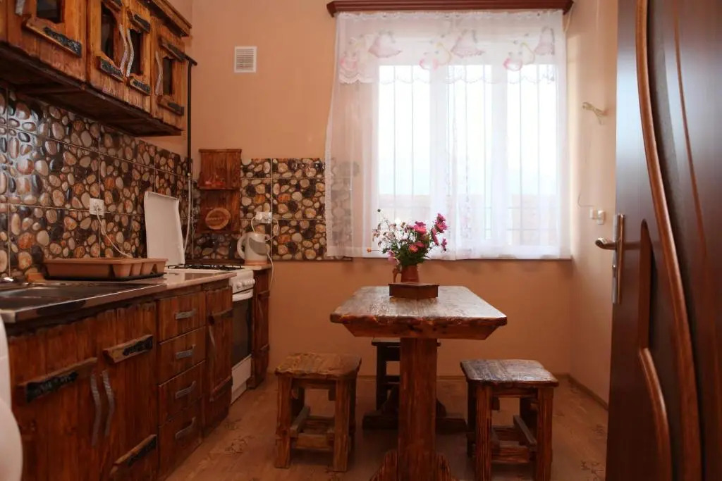 Guest house Dilijan Orran