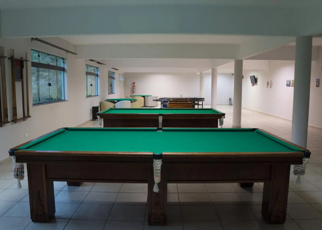 Capivari Ecoresort