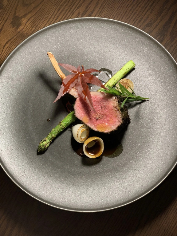 Senami Onsen Komorebi no Yado Yunoka
