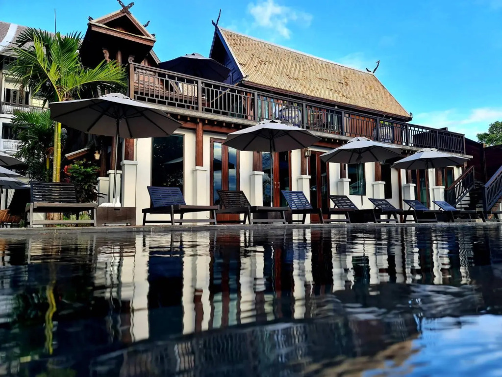 Buri Sriping Riverside Resort & Spa