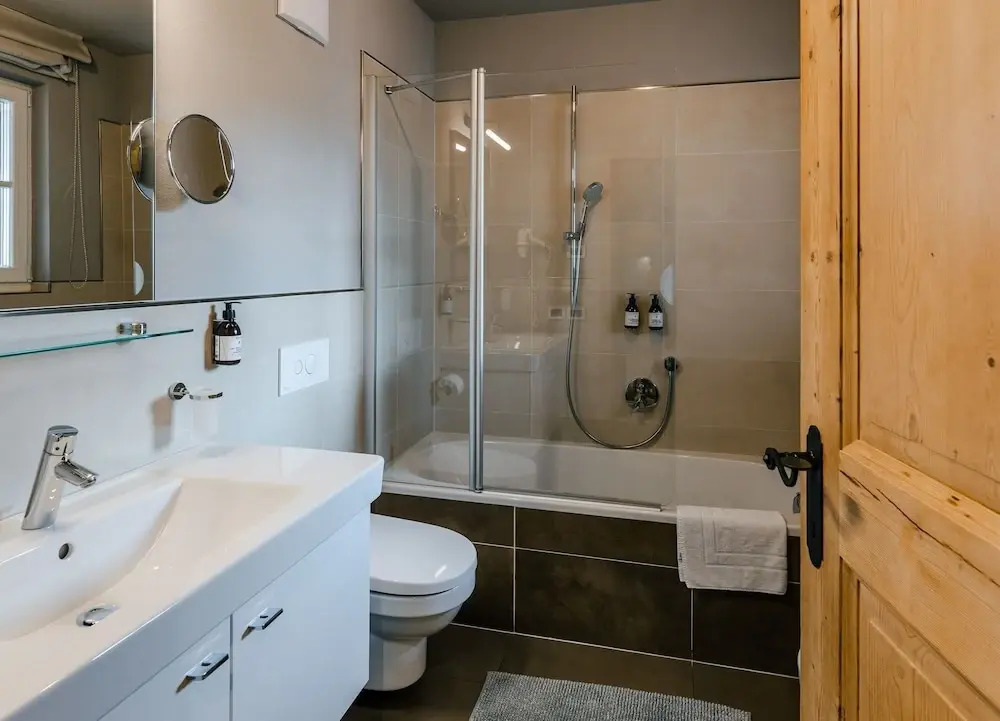 Sportony Mountain Lodges