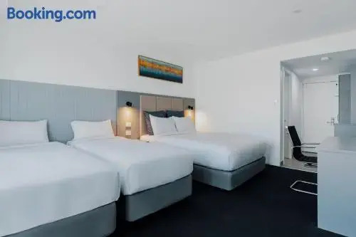 Comfort Inn West Ryde