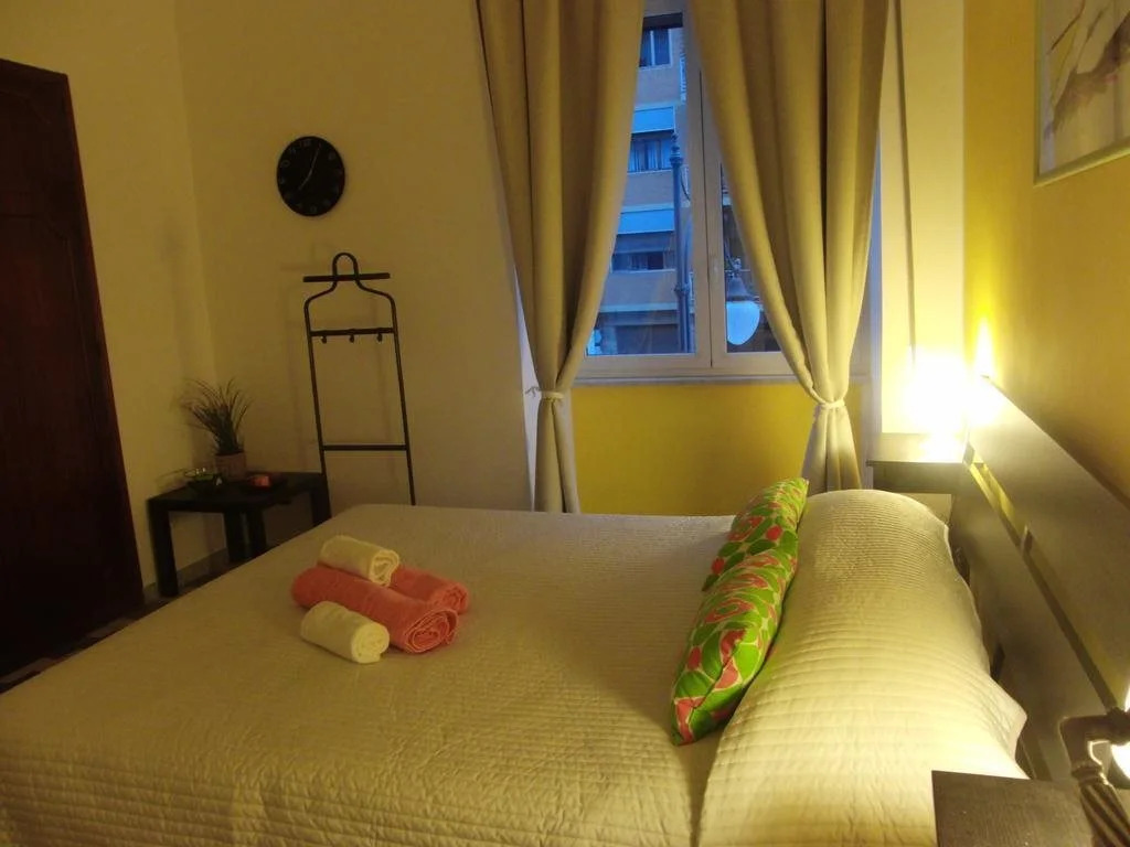 A casa di Mario