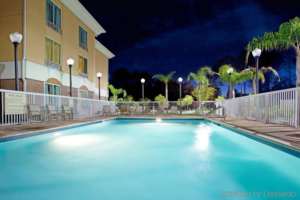 Holiday Inn Express & Suites Jacksonville North-Fernandina by IHG