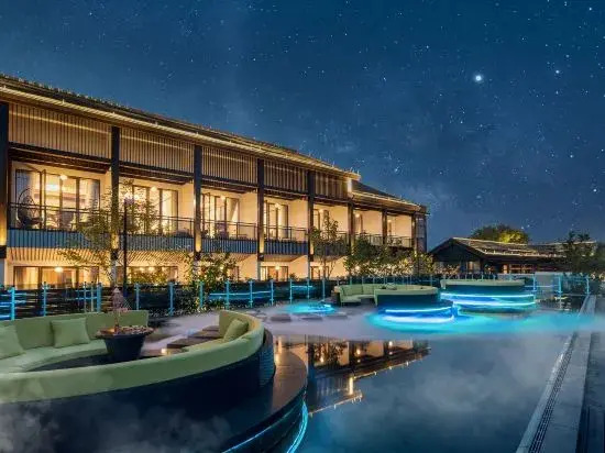 Landison Retreat Pingyao Hangzhou