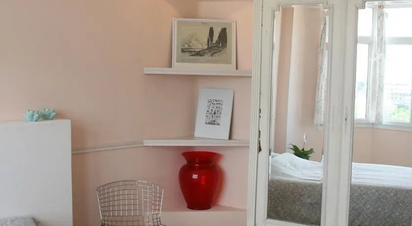 Lumineux Appartement